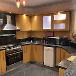 Your Peaceful Haven In Degla