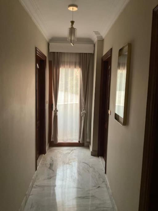 Your Peaceful Haven In Degla Cairo