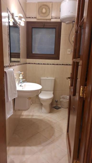Your Peaceful Haven In Degla