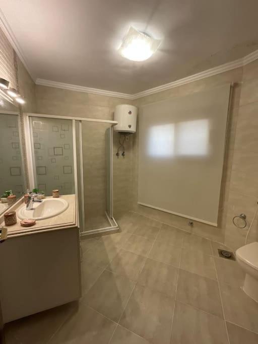 Apartment Your Peaceful Haven In Degla *