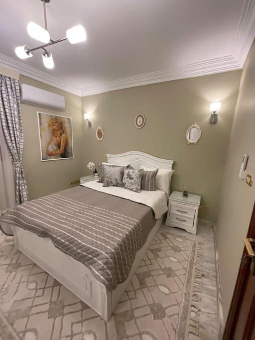 Your Peaceful Haven In Degla *