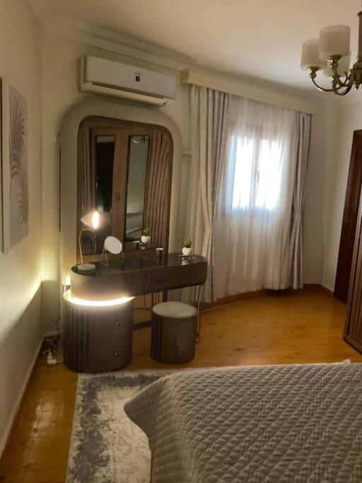 Your Peaceful Haven In Degla *