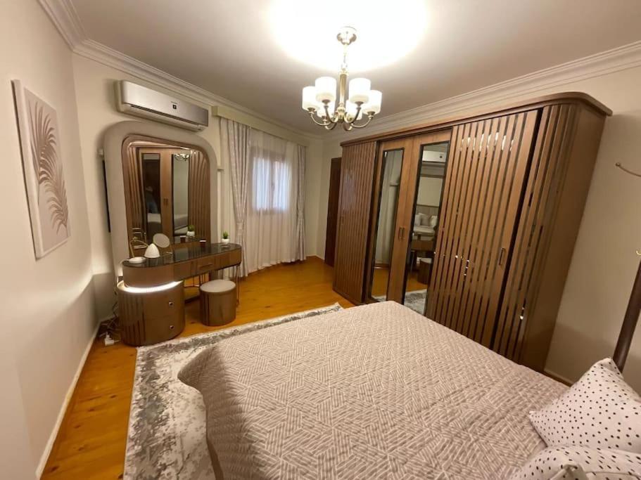 Your Peaceful Haven In Degla *