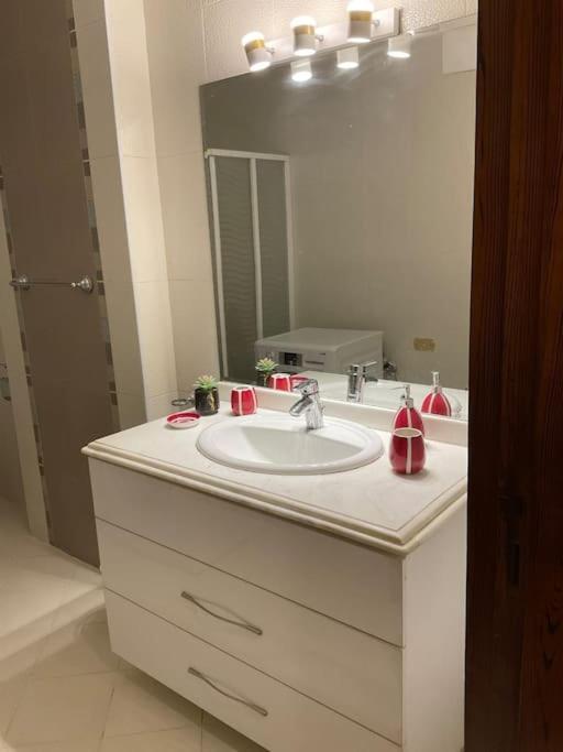 Your Peaceful Haven In Degla Cairo