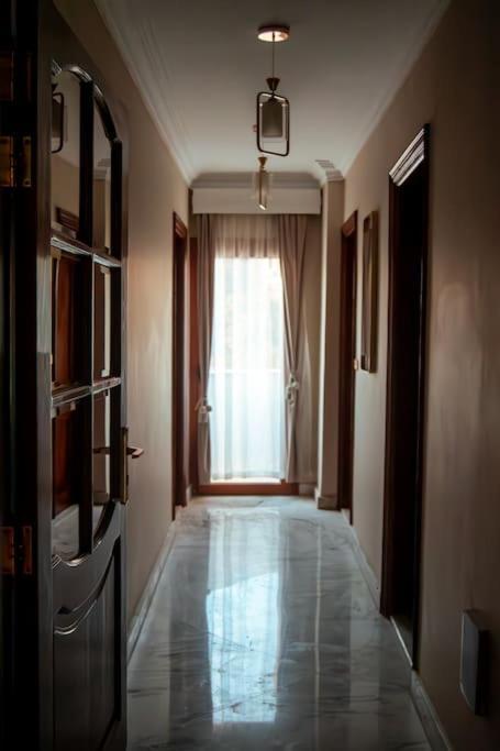 Your Peaceful Haven In Degla Apartment