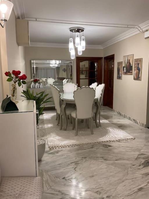 Apartment Your Peaceful Haven In Degla