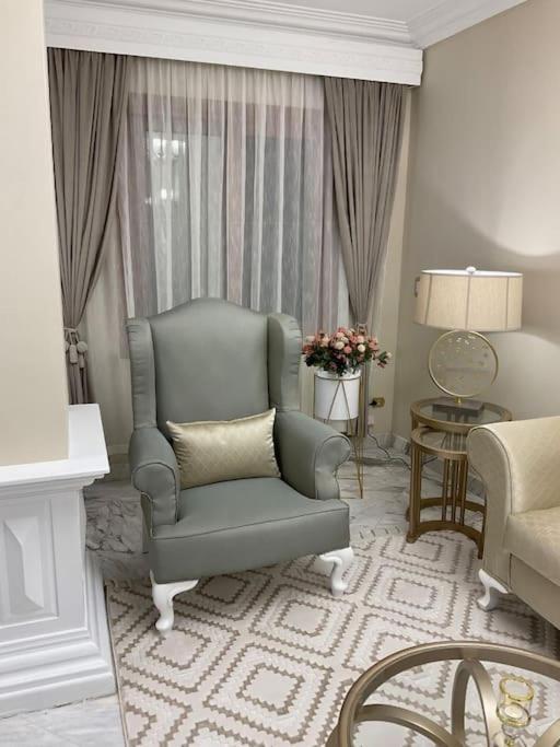 Your Peaceful Haven In Degla *