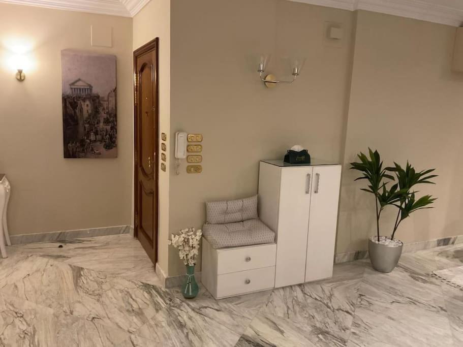 Your Peaceful Haven In Degla