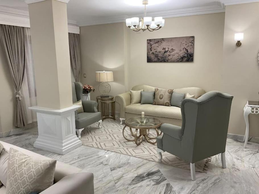 Apartment Your Peaceful Haven In Degla